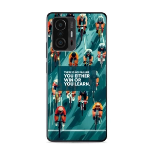 Hülle Glossy Case für Xiaomi 11T Pro - Farbe GD02G