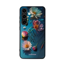 Phone Glossy Case Samsung Galaxy S24 - Design G013G
