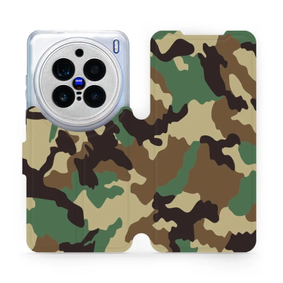 Phone Case Vivo X200 Pro 5G - Design V111P