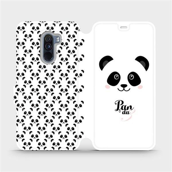 Etui do Xiaomi Pocophone F1 - wzór M030P