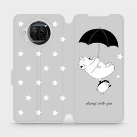 Phone Case Xiaomi Mi 10T Lite - Design MH08P