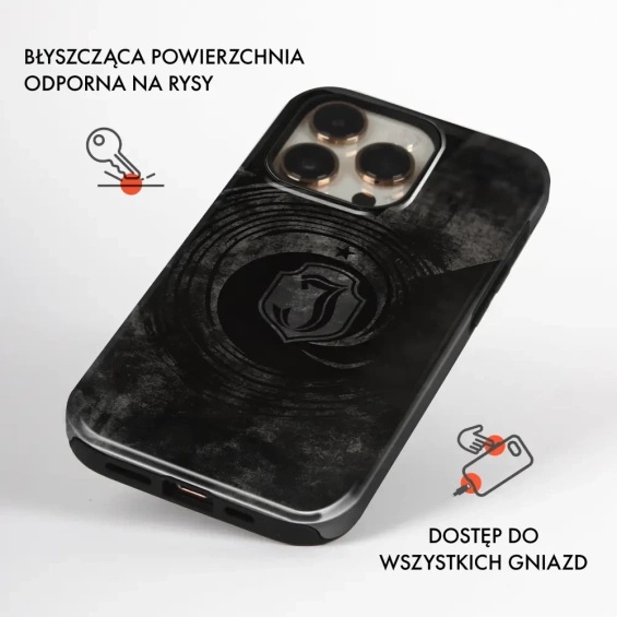 Case Elite Pro for Samsung Galaxy S7 - Design E04JB