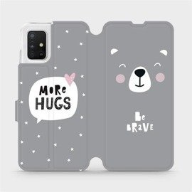 Phone Case Samsung Galaxy A51 - Design MH06P