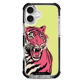 Case MagSafe Elite Bumper for Apple iPhone 16 Plus - Design D029D