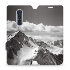 Hülle für Sony Xperia 1 - Farbe M152P