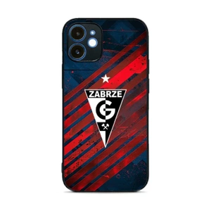 Etui Glossy Case do Apple iPhone 12 - wzór G04GZ