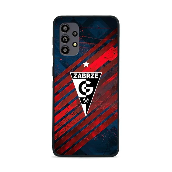 Etui Glossy Case do Samsung Galaxy A32 5G - wzór G04GZ