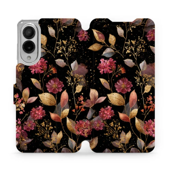 Etui do Samsung Galaxy S25 Edge - wzór V171S