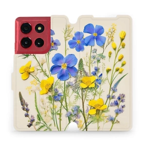 Phone Case Motorola Moto G86 Power 5G - Design VP41S