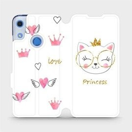 Phone Case Huawei Y6S - Design MH03S