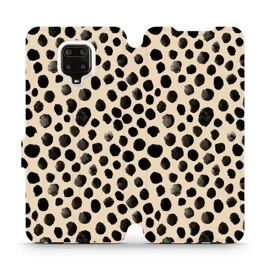 Phone Case Xiaomi Redmi Note 9 Pro - Design VA50S