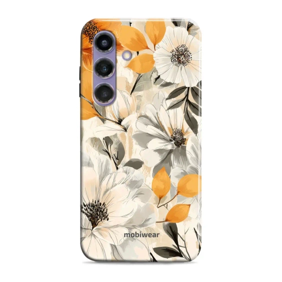 Etui Elite Pro do Samsung Galaxy S24 Plus - wzór EP75E