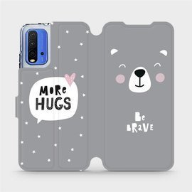 Phone Case Xiaomi Redmi 9T - Design MH06P