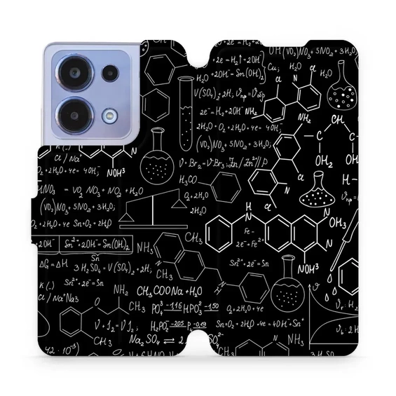 Etui do Xiaomi POCO M6 Pro - wzór V060P