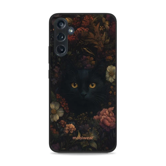 Etui Glossy Case do Samsung Galaxy M34 5G - wzór G161G