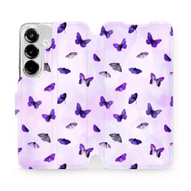 Phone Case Samsung Galaxy S25 - Design VP76S