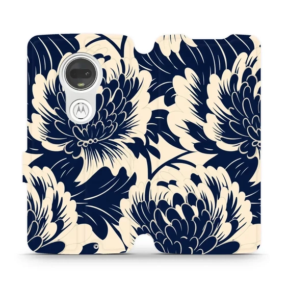 Phone Case Motorola Moto G7 Plus - Design VA40S