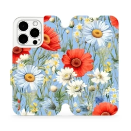 Phone Case Apple iPhone 15 Pro - Design VP44S