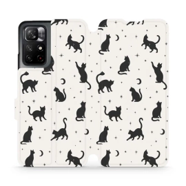 Etui do Xiaomi Redmi Note 11S 5G - wzór V162S