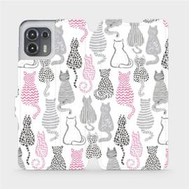 Phone Case Motorola Edge 20 Lite - Design MX01S