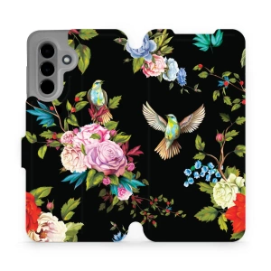 Hülle für Samsung Galaxy A26 5G - Farbe VD09S