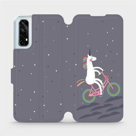 Phone Case Realme 7 - Design V024P