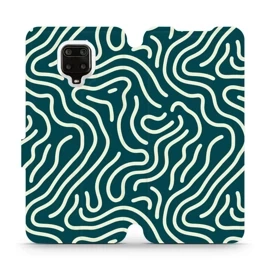 Phone Case Xiaomi Redmi Note 9 Pro - Design VA61S