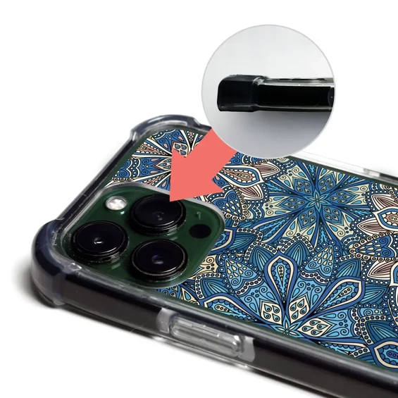 Case MagSafe Elite Bumper for Apple iPhone 11 - Design D015D