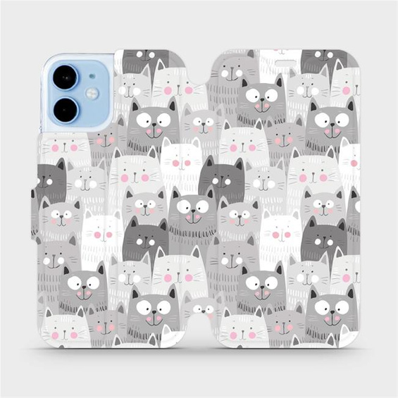 Phone Case Apple iPhone 12 mini - Design M099P