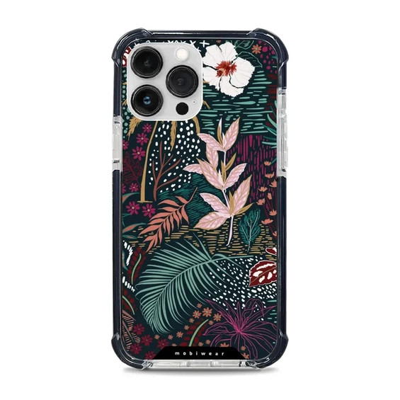 Case MagSafe Elite Bumper for Apple iPhone 13 Pro Max - Design D008D