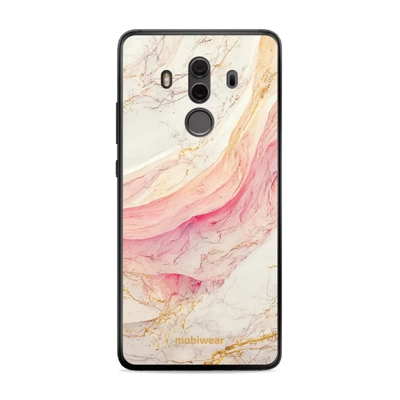 Phone Glossy Case Huawei Mate 10 Pro - Design G027G