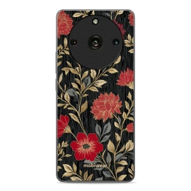 Phone Glossy Case Realme 11 Pro - Design G172G