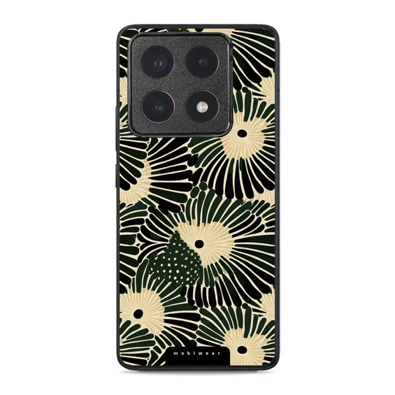 Phone Glossy Case Xiaomi 14T Pro - Design GA44G