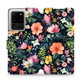 Phone Case Samsung Galaxy S20 Ultra - Design VP48S