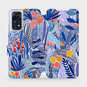Phone Case Xiaomi Redmi Note 11S - Design MP03P
