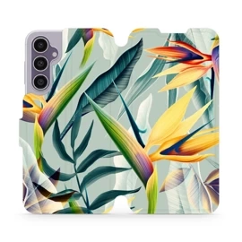 Hülle für Samsung Galaxy S23 FE - Farbe MC02S