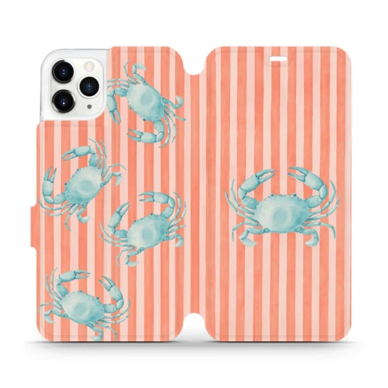 Hülle für Apple iPhone 11 Pro Max - Farbe VP87S