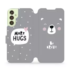 Etui do Samsung Galaxy A24 - wzór MH06P