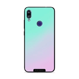 Phone Glossy Case Xiaomi Redmi 7 - Design G063G
