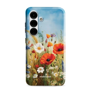 Case Elite Pro for Samsung Galaxy S25 - Design EP43E