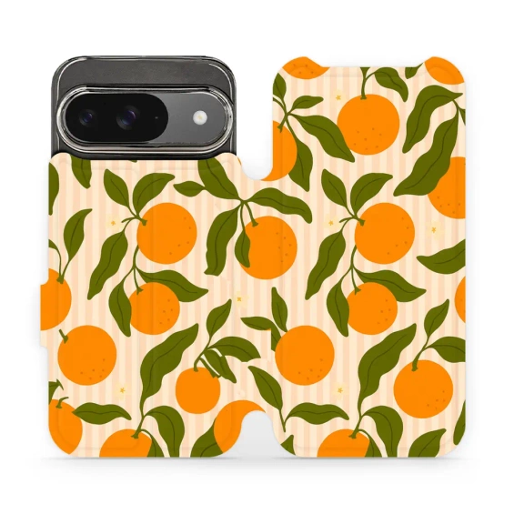 Hülle für Google Pixel 9 - Farbe VP82S