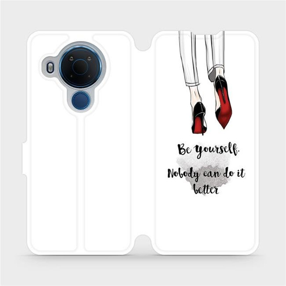 Phone Case Nokia 5.4 - Design M046P