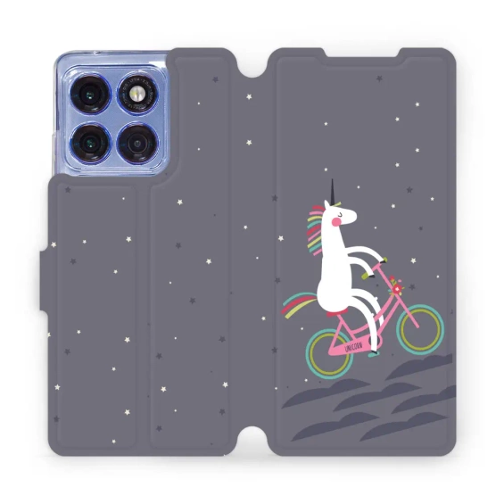 Phone Case Motorola Edge 60 Pro - Design V024P