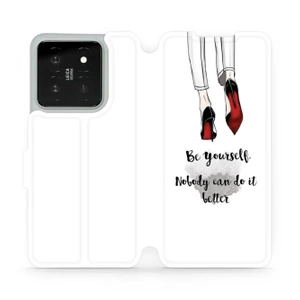 Etui do Xiaomi 14 - wzór M046P