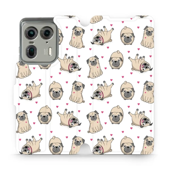 Phone Case Motorola Edge 50 Ultra - Design M097P