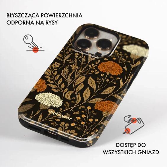 Case Elite Pro for Samsung Galaxy S23 Plus - Design E174E