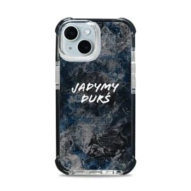 Case MagSafe Elite Bumper for Apple iPhone 15 - Design D06GZ