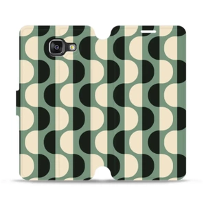 Phone Case Samsung Galaxy A5 2016 - Design VA56S