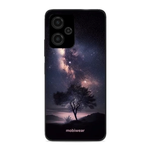 Etui Glossy Case do Xiaomi Redmi Note 12 5G - wzór G005G