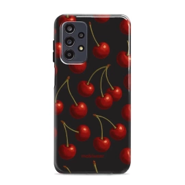 Etui Elite Pro do Samsung Galaxy A23 - wzór EP83E